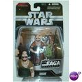 STAR WARS ' SAGA COLLECTION ' GRAGRA action figure