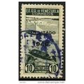 1941 Michel 371 - #7 fine used (o)