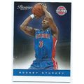 2012-13 Prestige - #126 - Rodney Stuckey