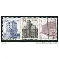 1982/1990 3 different values - #58 fine used (o)