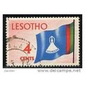 1971 SG 196a - #3 fine used (o)