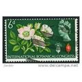 1964 SG 656 - #2 fine used (o)
