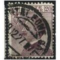 1926 Michel 245 - fine used (o)