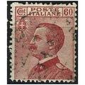 1918 Michel 131 - fine used (o)