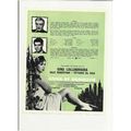 ANNA OF BROOKLYN Gina Lollobrigida, Dale Robert...