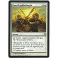 Magic the Gathering MTG Theros 006/249 Dauntles...