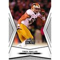 2014 Leaf Draft 62 Troy Niklas Arizona Cardinals