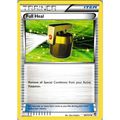 Pokemon XY Furious Fists 93/111 Full Heal