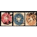 ÖSTERREICH AUSTRIA [1863] MiNr 0024 ex ( O/used...