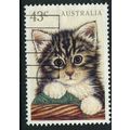 1991 SG 1300 - fine used (o) - ANIMAL