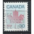 CANADA JAAR 1982 Y&T 795 ° (L9)