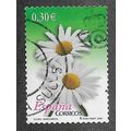ESP 2007 30c (S/A) 'FLORA AND FAUNA' FINE USED ...