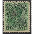 1900 Michel 65 - #2 MH (*)