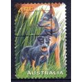 Australia 1996 Pets - Dogs 45c s/a Used