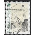 1987 Michel 2630 - fine used (o)