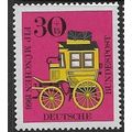 1966 Michel 516 - MNH (**)