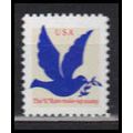 2877 3c Make-Up Rate Fine MNH X3612