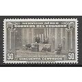 Ecuador ( Equateur ) N° PA 113 YVERT NEUF * ( M...