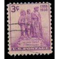 Used 837 3c Northwest Territory Average Plus M0...