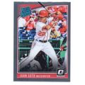OPTIC RATED ROOKIE JUAN SOTO