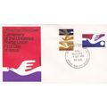Australia 1974 Universal Postal Union FDC Melbo...