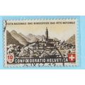 Switzerland 1943 // ref.: pg 004-W