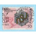 Switzerland 1973 // ref.: pg 008-J