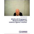 Witchcraft Scapegoat