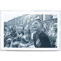 c.1980s PC Street Party, Morpeth St, London, 1953