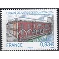 France 2008 Michel 5995 O Cote (????) ?.?? € Pa...
