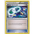 Pokemon XY Primal Clash #132/160 Kyogre Spirit ...