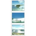 Sticker Set Niagara Falls Ontario Canada 3 Stic...