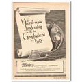 WESTERN GEOPHYSICAL COMPANY 1959 World-Wide Lea...