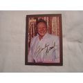 Ferlin Husky 1993 Hit Branson On Stage FACSIMIL...