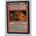 Star Wars CCG: Jabba's Palace Limited # Jabba's...