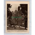 (8724) Amen Court London - c.1925 Book Print