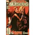 Batman & The Outsiders (Vol 2) # 029 NM MODERN ...