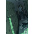 Morning Glories # 018 NM MODERN AGE COMICS