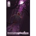 Morning Glories # 022 NM MODERN AGE COMICS