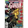 Gambit (1997 Ltd) # 003 NM MODERN AGE COMICS