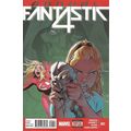 Fantastic Four Annual (2014) # 001 NM MODERN AG...