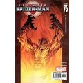 Ultimate Spider-Man # 076 VFN MODERN AGE COMICS
