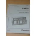 Lear Siegler Sierra 812A Wideband Transmission ...