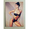 Ujena Swimwear Illustrated 1994 Edition Base tr...