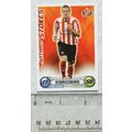 2008/09 Topps Match Attax Trading Card - Anthon...