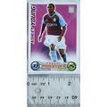 2008/09 Topps Match Attax Trading Card - Ashley...