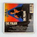 The Police Zenyatta Mondatta Cassette Album Cov...