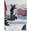 BET.G502: Greenlandic Children's Aid