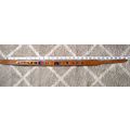 Leegin Silver Creek Collection Leather Belt 28 ...