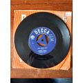 Decca Records - Tommy Steele - Talahassee Lassi...